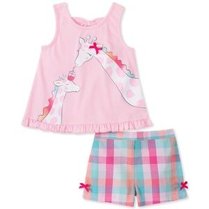 Kids Headquarters 2 pc set